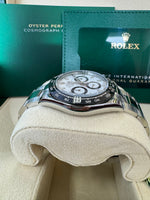 Load image into Gallery viewer, Rolex Daytona 116500LN 2023 White Dial &quot;Panda&quot;
