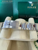 Load image into Gallery viewer, Rolex Daytona 116500LN 2023 White Dial &quot;Panda&quot;
