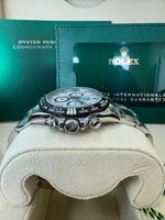 Load image into Gallery viewer, Rolex Daytona 116500LN 2023 White Dial &quot;Panda&quot;
