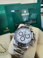 Load image into Gallery viewer, Rolex Daytona 116500LN 2023 White Dial &quot;Panda&quot;
