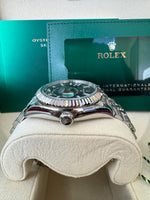 Load image into Gallery viewer, Rolex Sky-Dweller 336934 Black Dial 2024 Jubilee (New Reference)
