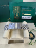 Load image into Gallery viewer, Rolex Sky-Dweller 336934 Blue Dial 2026 Jubilee