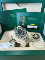 Load image into Gallery viewer, Rolex Submariner Date 41mm 126610LV &quot;Kermit&quot; 2024 MK2
