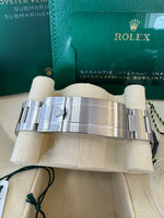 Load image into Gallery viewer, Rolex Submariner Date 41mm 126610LV &quot;Kermit&quot; 2024 MK2
