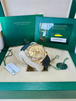 Load image into Gallery viewer, Rolex Sky-Dweller Oyster-Flex 336238 Champagne Dial 2024
