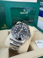 Load image into Gallery viewer, Rolex Submariner Date 41mm 126610LN 2024
