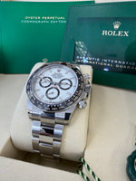 Load image into Gallery viewer, Rolex Daytona 126500LN 2025 "Panda" New Release