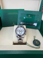 Load image into Gallery viewer, Rolex Daytona 126500LN 2025 "Panda" New Release