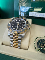 Load image into Gallery viewer, Rolex GMT-Master II 2026 126713GRNR "Zombie"