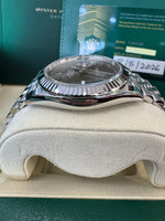 Load image into Gallery viewer, Rolex Datejust 41mm 126334 2026 Wimbeldon Dial Jubilee