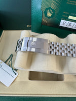 Load image into Gallery viewer, Rolex Datejust 41mm 126334 2026 Wimbeldon Dial Jubilee