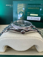 Load image into Gallery viewer, Rolex Datejust 41mm 126334 2026 Wimbeldon Dial Jubilee