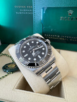 Load image into Gallery viewer, Rolex Submariner Date 41mm 126610LN 2022
