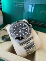 Load image into Gallery viewer, Rolex Submariner Date 41mm 126610LN 2022
