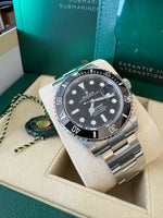 Load image into Gallery viewer, Rolex Submariner Date 41mm 126610LN 2022
