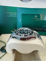 Load image into Gallery viewer, Rolex Submariner Date 41mm 126610LN 2022
