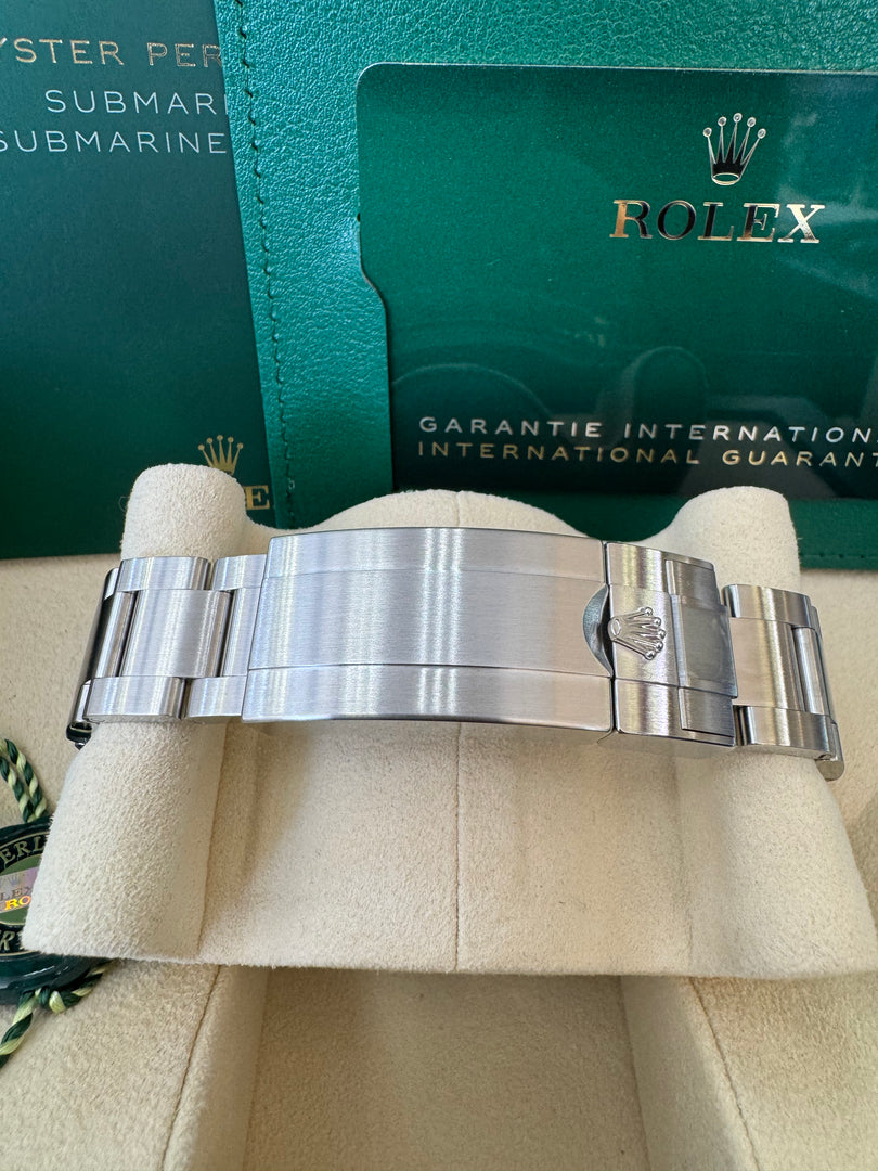 Rolex Submariner Date 41mm 126610LN 2022