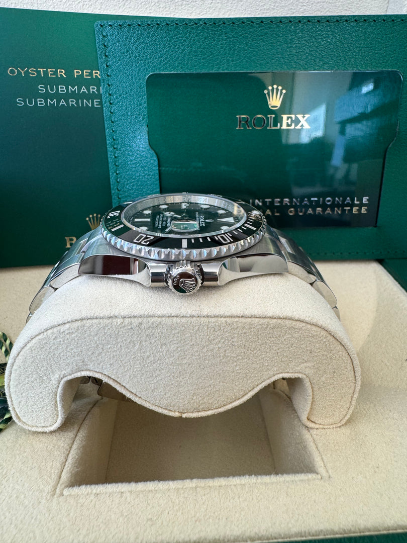 Rolex Submariner Date 41mm 126610LN 2022