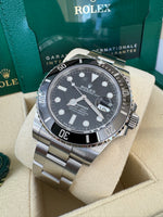 Load image into Gallery viewer, Rolex Submariner Date 41mm 126610LN 2022
