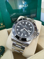 Load image into Gallery viewer, Rolex Submariner Date 41mm 126610LN 2022
