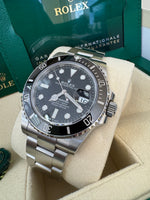 Load image into Gallery viewer, Rolex Submariner Date 41mm 126610LN 2022
