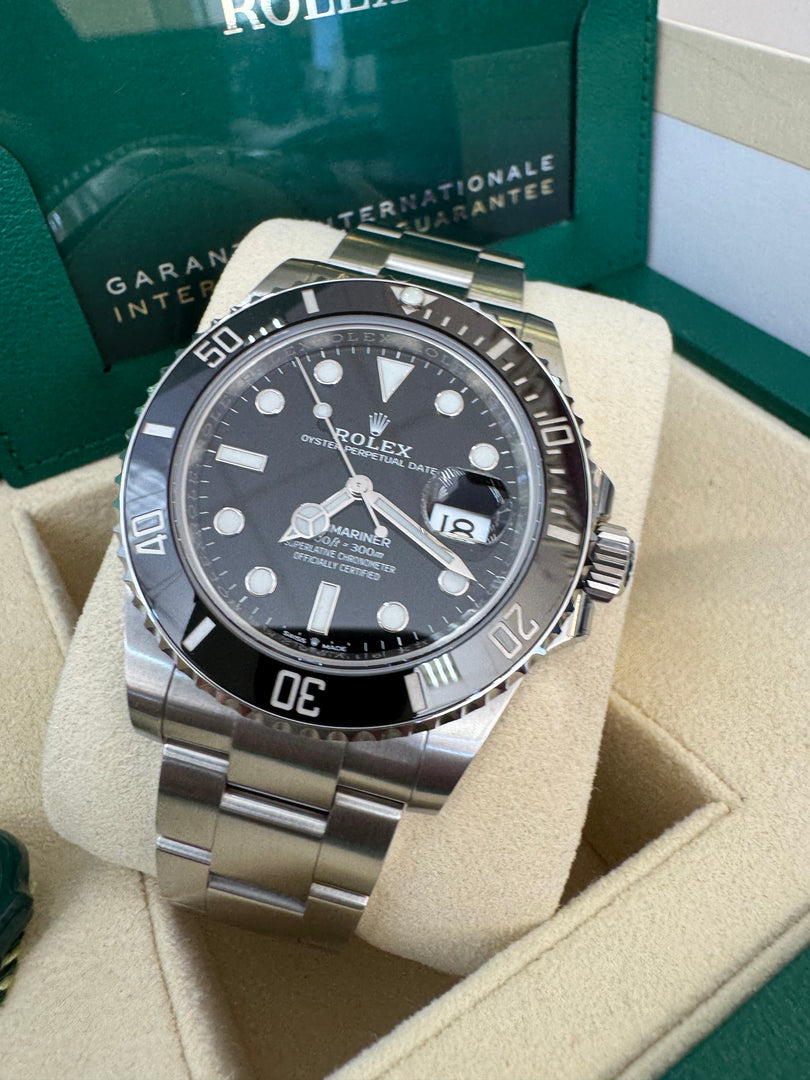 Rolex Submariner Date 41mm 126610LN 2022