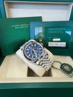 Load image into Gallery viewer, Rolex Sky-Dweller 336934 Blue Dial 2026 Jubilee