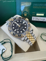 Load image into Gallery viewer, Rolex GMT-Master II 2026 126713GRNR "Zombie" Full Stickers