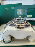 Load image into Gallery viewer, Rolex GMT-Master II 2026 126713GRNR "Zombie" Full Stickers