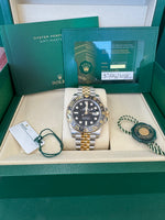 Load image into Gallery viewer, Rolex GMT-Master II 2026 126713GRNR "Zombie" Full Stickers