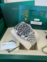 Load image into Gallery viewer, Rolex Sky-Dweller 336934 Black Dial 2026 Jubilee