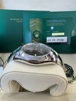 Load image into Gallery viewer, Rolex Datejust 41mm 126300 2026 Wimbeldon Oyster
