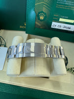 Load image into Gallery viewer, Rolex Datejust 41mm 126300 2026 Wimbeldon Oyster