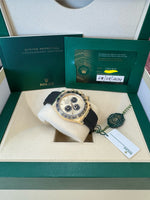 Load image into Gallery viewer, Rolex Daytona 126518LN OysterFlex Pichachu 2024
