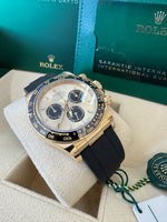 Load image into Gallery viewer, Rolex Daytona 126518LN OysterFlex Pichachu 2024
