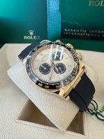 Load image into Gallery viewer, Rolex Daytona 126518LN OysterFlex Pichachu 2024
