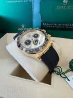 Load image into Gallery viewer, Rolex Daytona 126518LN OysterFlex Pichachu 2024
