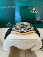 Load image into Gallery viewer, Rolex Daytona 126518LN OysterFlex Pichachu 2024
