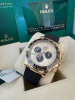 Load image into Gallery viewer, Rolex Daytona 126518LN OysterFlex Pichachu 2024
