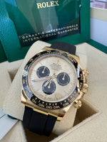 Load image into Gallery viewer, Rolex Daytona 126518LN OysterFlex Pichachu 2024
