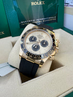 Load image into Gallery viewer, Rolex Daytona 126518LN OysterFlex Pichachu 2024
