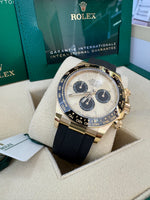 Load image into Gallery viewer, Rolex Daytona 126518LN OysterFlex Pichachu 2024
