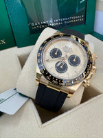 Load image into Gallery viewer, Rolex Daytona 126518LN OysterFlex Pichachu 2024
