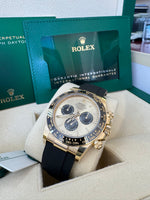 Load image into Gallery viewer, Rolex Daytona 126518LN OysterFlex Pichachu 2024
