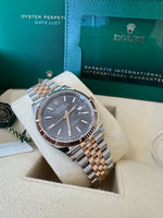 Load image into Gallery viewer, Rolex Datejust 36mm 126231 2024 Slate Dial Jubilee
