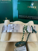 Load image into Gallery viewer, Rolex GMT-Master II &quot;Batman&quot; 2024 126710BLNR Oyster
