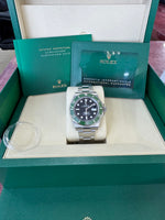 Load image into Gallery viewer, Rolex Submariner Date 41mm 126610LV "Kermit" 2026 MK2
