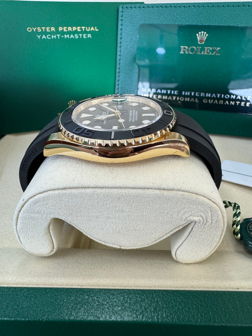 Rolex Yacht-Master 42mm 2026 226658 OysterFlex