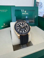 Load image into Gallery viewer, Rolex Yacht-Master 42mm 2026 226658 OysterFlex