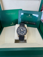 Load image into Gallery viewer, Rolex Yacht-Master 42mm 2026 226658 OysterFlex